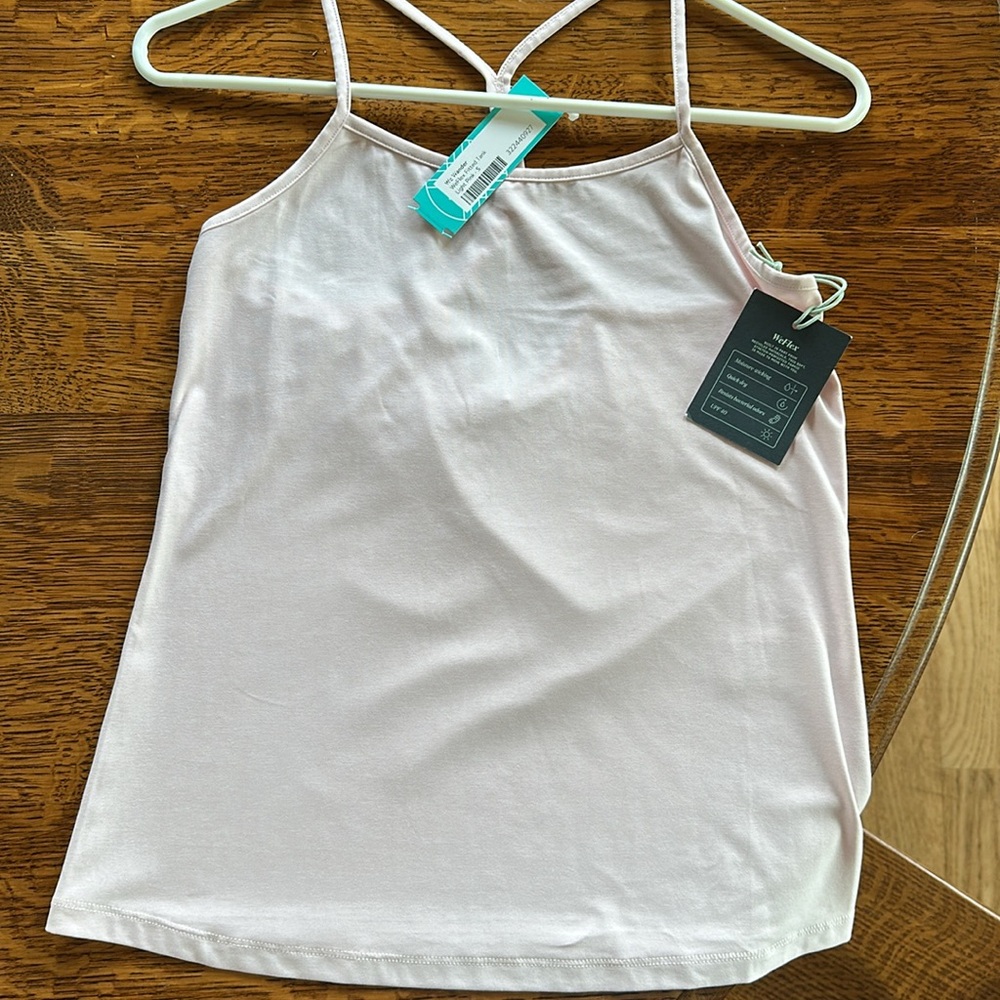 Stitch Fix We Wander NEW Tank Top